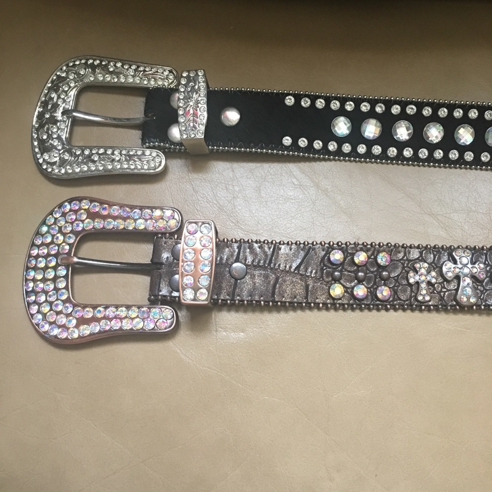 Belts - Picture 3 of 5